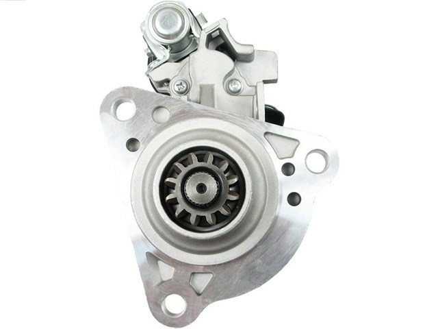 Стартер S5147 AS/Auto Storm
