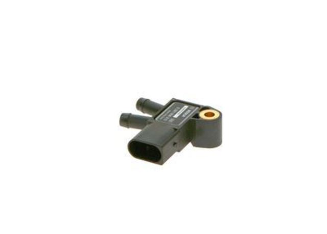 Датчик тиску вихлопних газів Bosch 281006213 ціна, від 22.17 USD