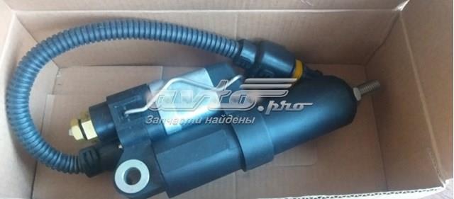 Купити 51081500026 MAN Клапан соленоїд регулювання заслонки EGR