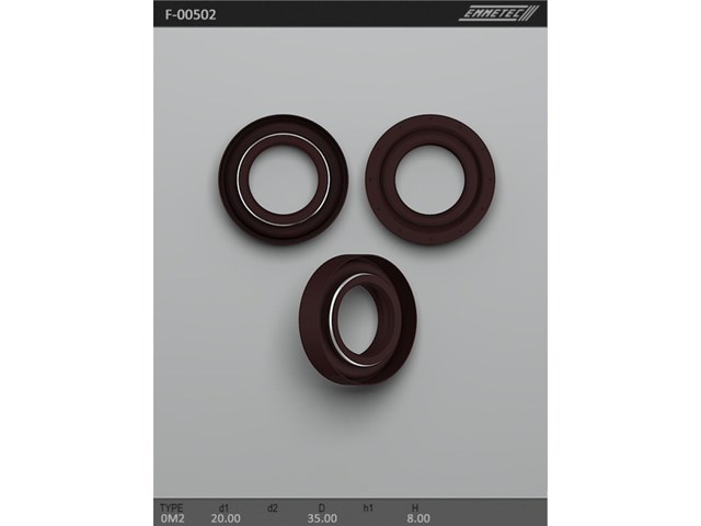 F00502 Emmetec 