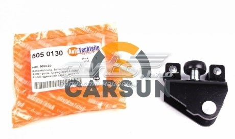 Купити 5050130 Autotechteile Ролик двері бічної/зсувної, правий нижній