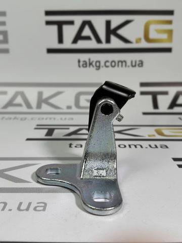Дверний шарнір задній лівий Tesla 149749500C ціна, від 21.56 USD