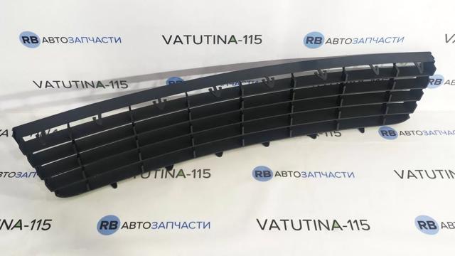 Решітка переднього бампера, центральна FPS FP7402995 ціна, від 9.32 USD