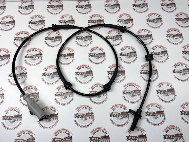 Передній датчик ABS Land Rover LR081610