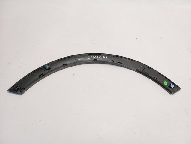 Розширювач переднього крила, правий 87714F1000 Hyundai/Kia