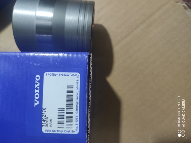 31492776 Volvo 