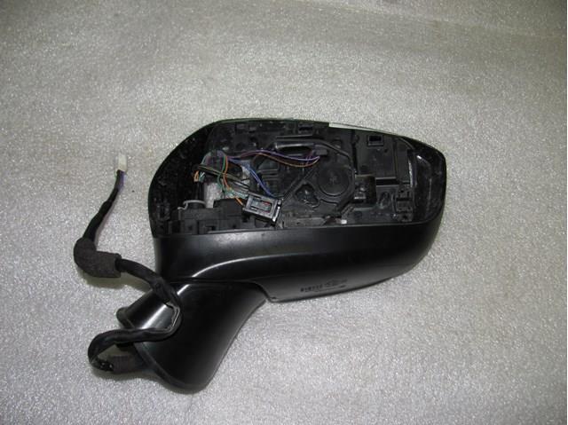 DB6D69181A Mazda 