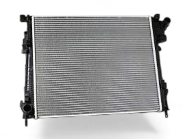 Радіатор R12107 Sato Tech