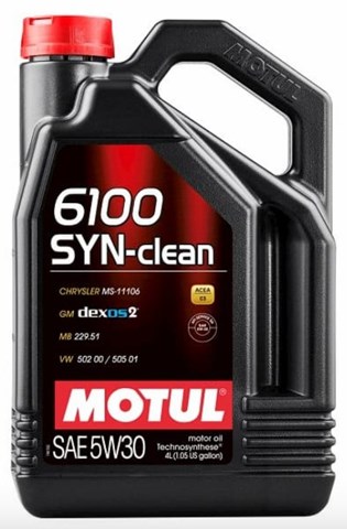 Моторне масло 814251 Motul
