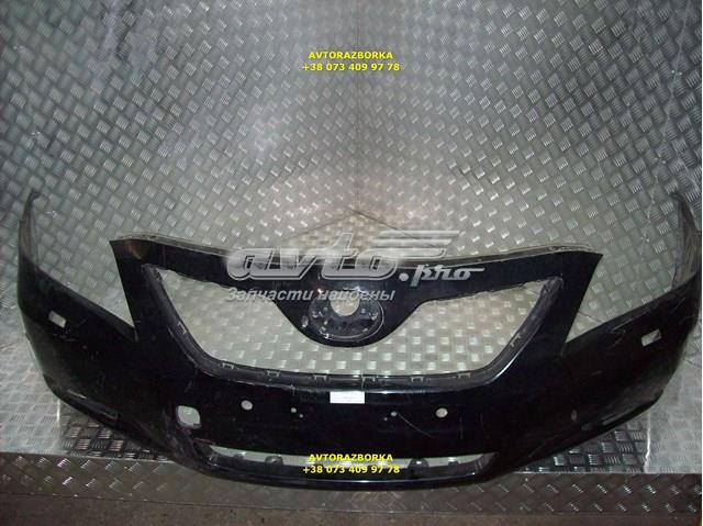 Бампер на авто Toyota 5211933410 ціна, від 25.40 USD