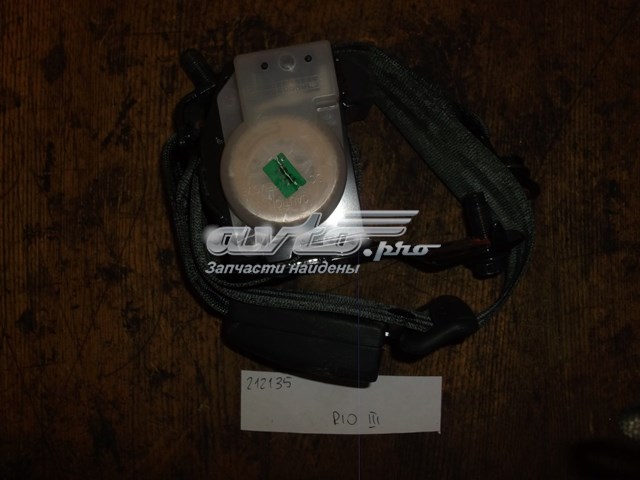 Купити 898204L000WK Hyundai/Kia 