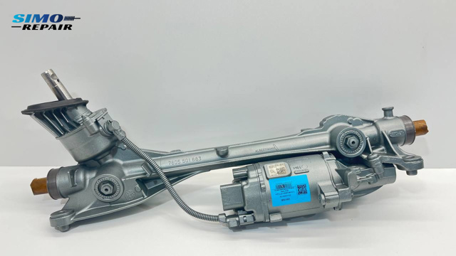 Управління рульове в зборі VAG 3Q1423053G ціна, від 264.12 USD