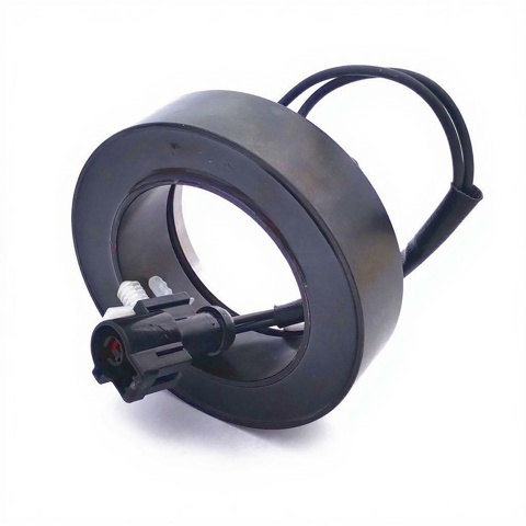 Купити CC402 REMA-PARTS Муфта компресора кондиціонера