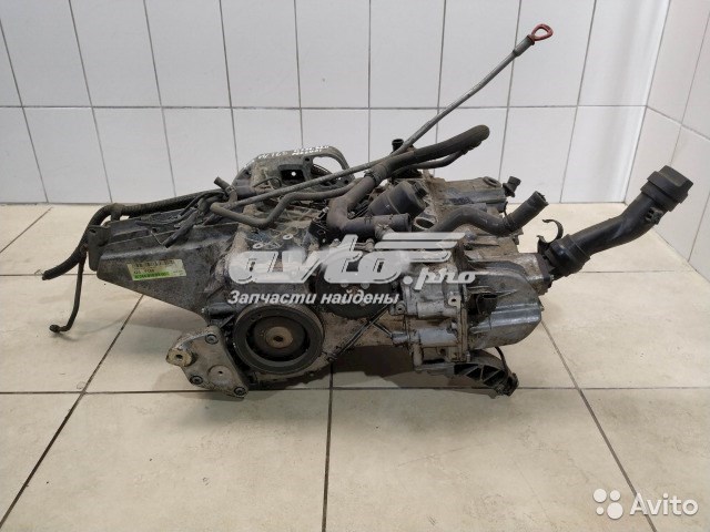 ДВЗ Mercedes 266920 ціна, від 726.00 USD