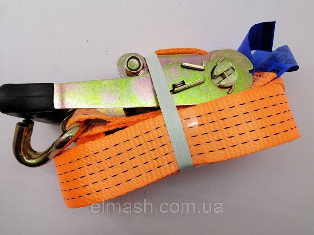 Стяжка вантажу (стягнутий ремінь) DK3910 DK