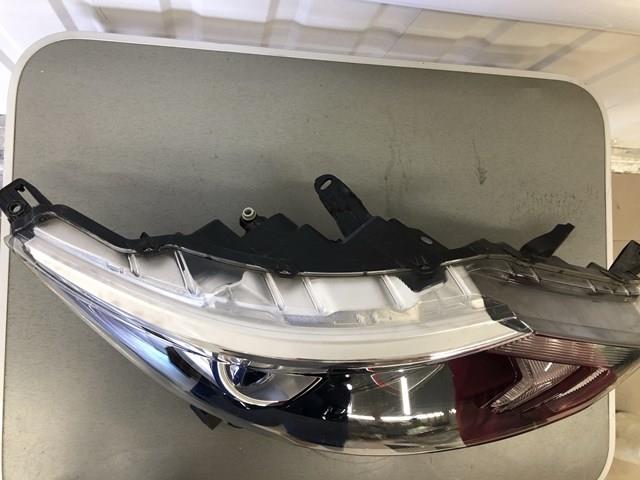 10018013 Nissan/Infiniti 