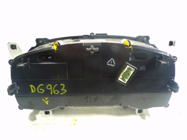 9817543780 Peugeot/Citroen 