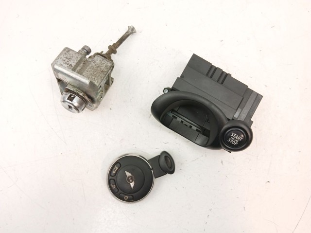 Кнопка запуску двигуна BMW 9299332