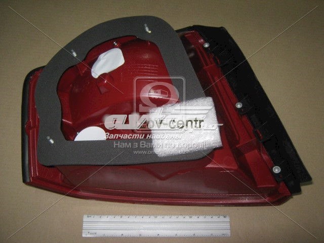 Задні ліхтарі Depo/Loro/Abakus 2231939RUE ціна, від 57.03 USD