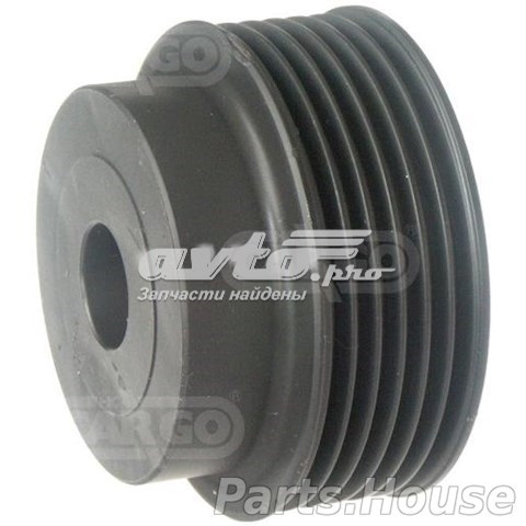 Купити 5001850092 Renault (RVI) Шків генератора
