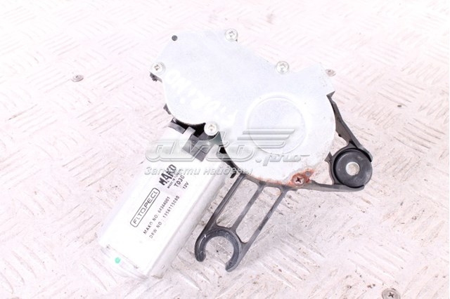 Купити 1356115080 Fiat/Alfa/Lancia Двигун склоочисника заднього скла