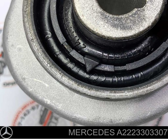 A222330330728 Mercedes Стійки і важелі підвіски