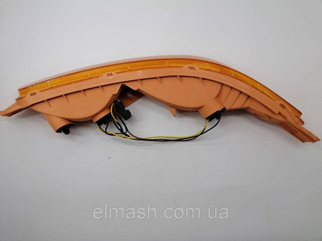 0160105K2C Tempest Покажчики повороту (передні)