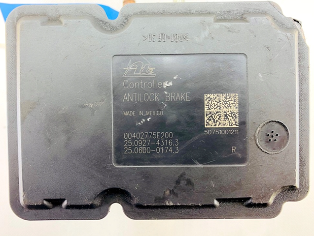  Chrysler P04721453AD ціна, від 240.71 USD