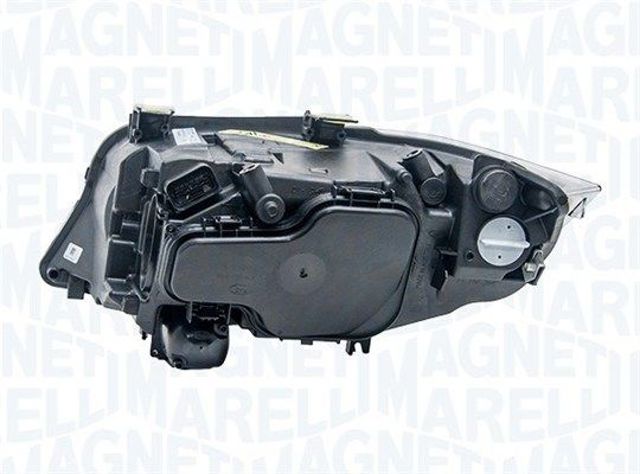 Фара права LPN071 Magneti Marelli