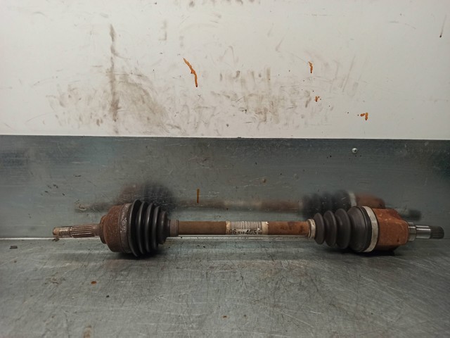 Купити 9651040580 Peugeot/Citroen 