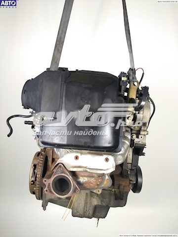 Купити K4J750 Renault (RVI) Двигун