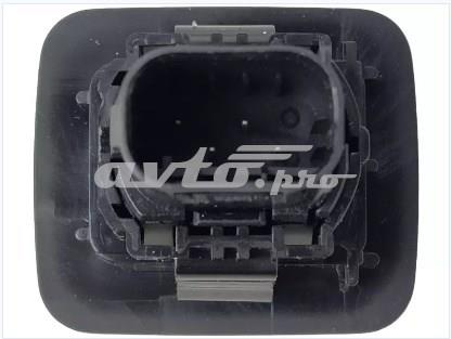 13278699 General Motors Кнопка приводу замка задньої 3/5 двері (ляди)