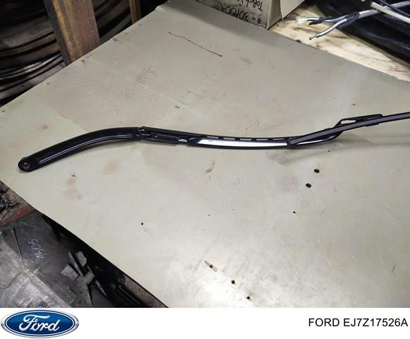 EJ7Z17526A Ford Ричаг двірника