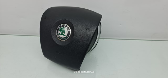 Подушка AIRBAG передня ліва VAG 6Y0880201F