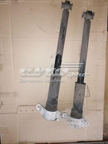 Купити T2H1636 Jaguar Стійка амортизатора задня