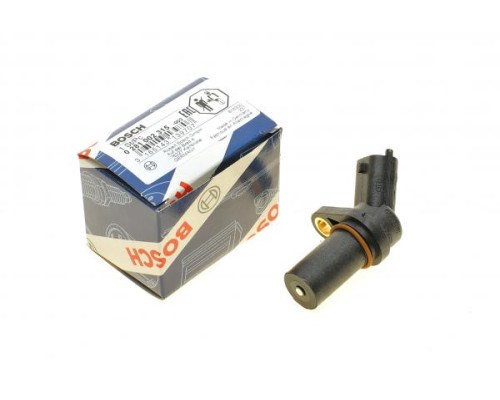 Датчик положення колінвала Bosch 281002315