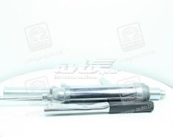 DK8022 DK Насос для перекачування палива/олії, універсальний