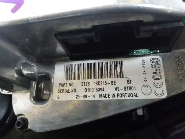 ET7618D815BE Ford 