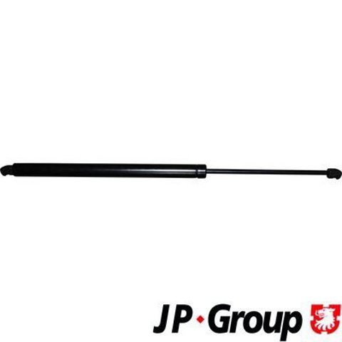 Амортизатор двері задньої JP Group 1181210100 ціна, від 9.45 USD