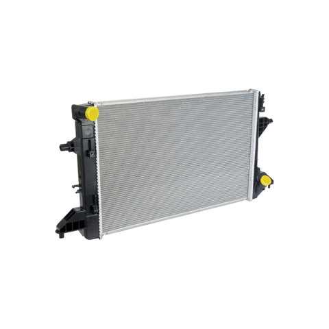 Радіатор 40C5081 Polcar