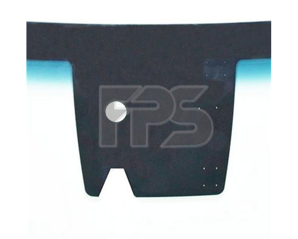 Автоскло XYG GS3268D13 ціна, від 241.81 USD