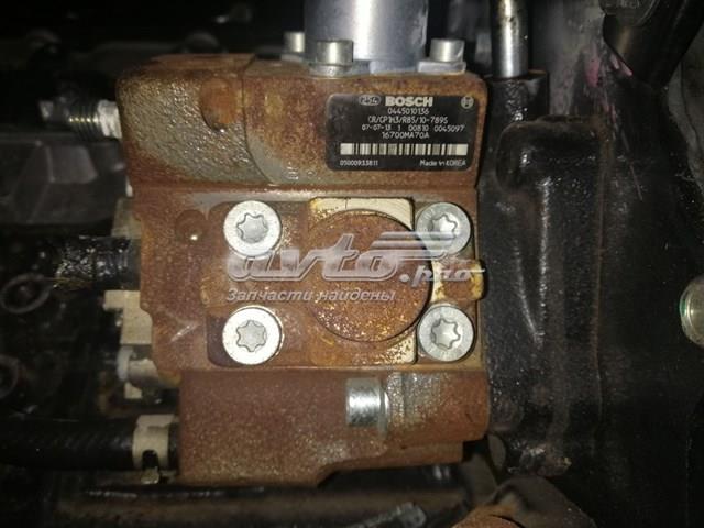 Насос паливний високого тиску Bosch 0445010136 ціна, від 936.55 USD