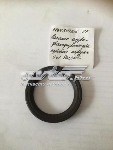 Купити 0734310316 ZF Parts Сальник АКПП/КПП, вхідного/первинного валу