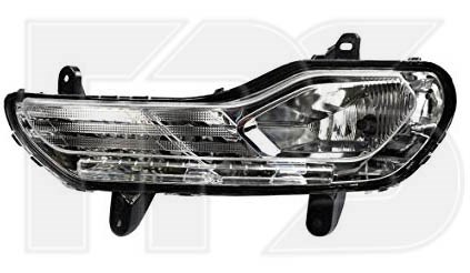  TYC FP2817H7T ціна, від 71.39 USD