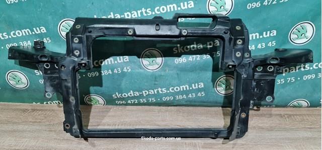 Кронштейн кріплення радіатора VAG 6Y0805588