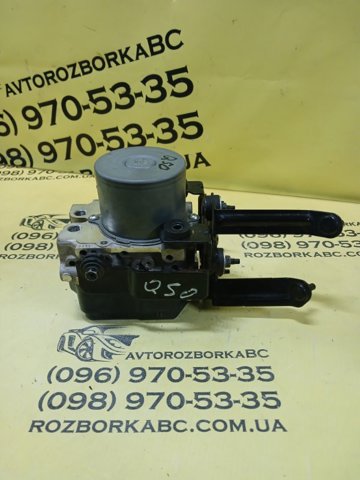 Блок АБС 476604GH0A Nissan/Infiniti