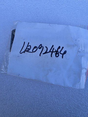 LR092464 Land Rover 
