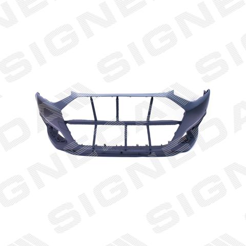 PAD041254A Signeda Бампер передній в зборі