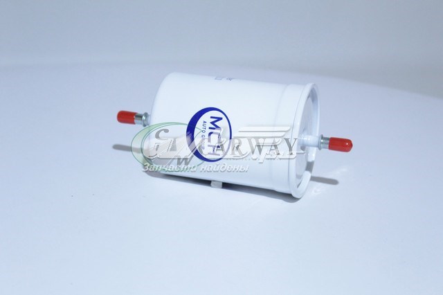 Фільтр тонкого очищення палива MCH B141117110 ціна, від 6.90 USD