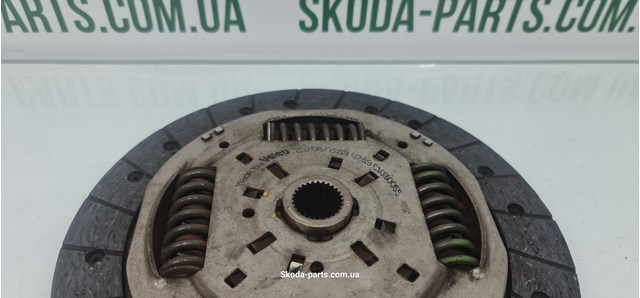 Купити 03P105273 VAG 